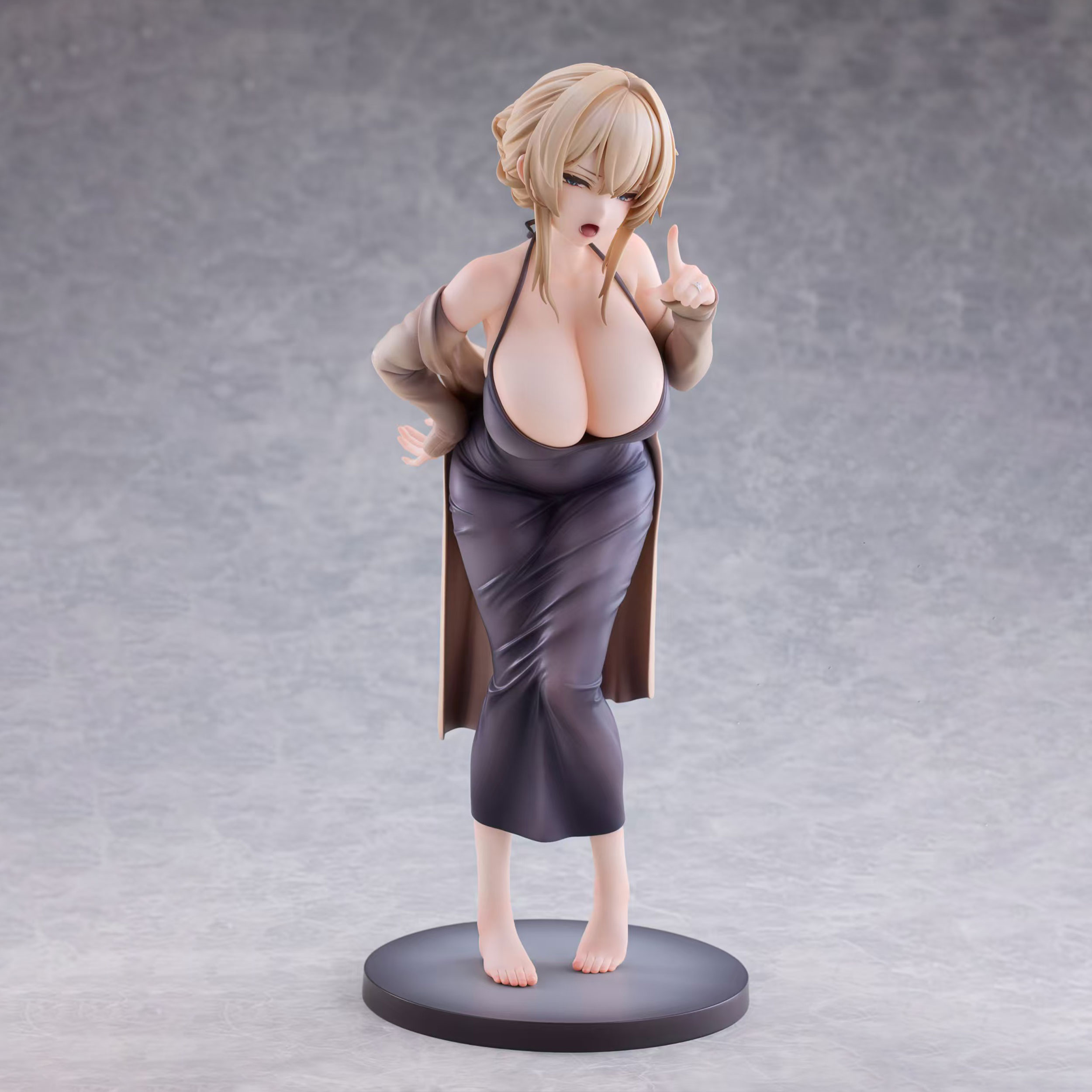 Irene Anime GK Model Figurine, - đánh giá và giá Popular Anime Merchandise