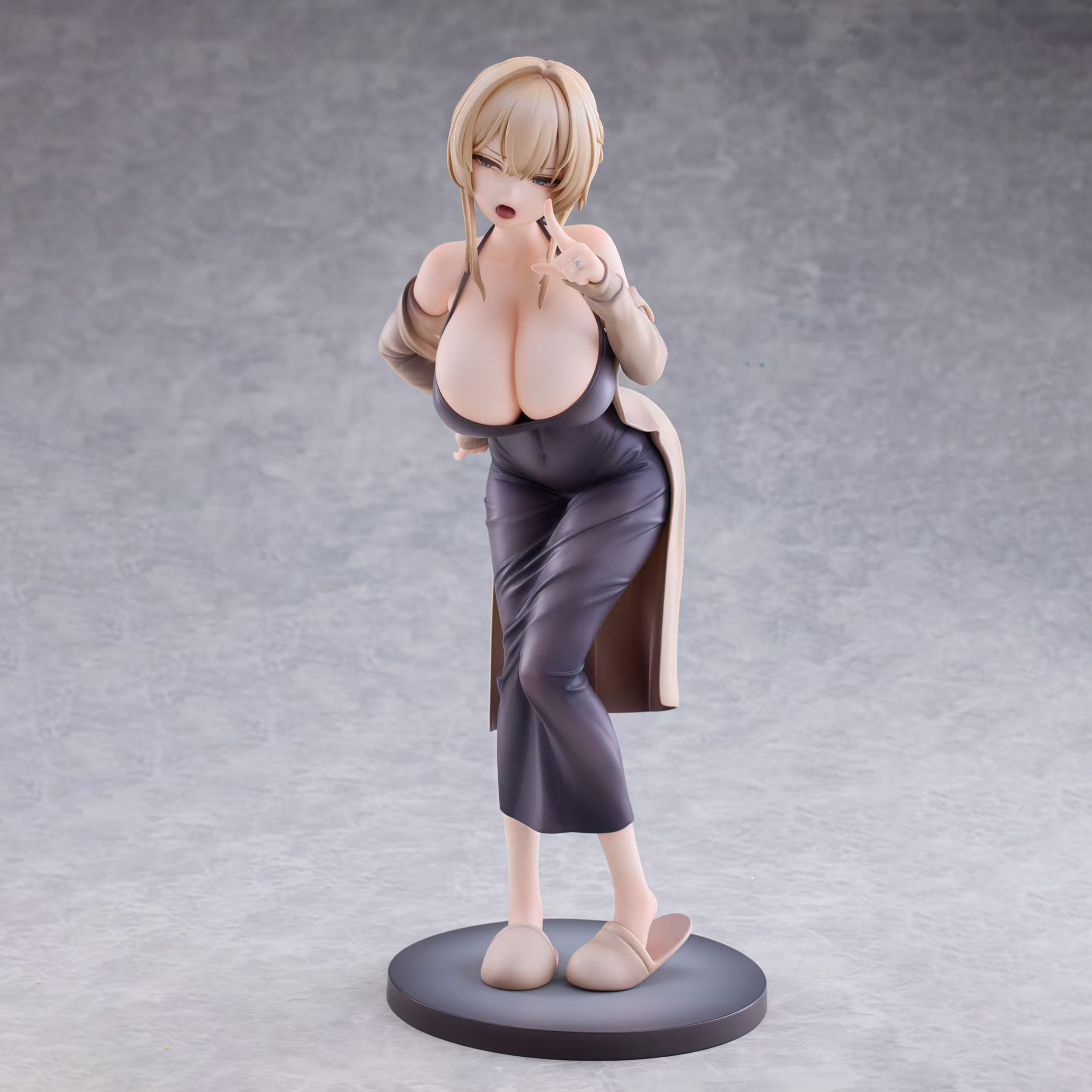 Irene Anime GK Model Figurine, - đánh giá và giá Popular Anime Merchandise