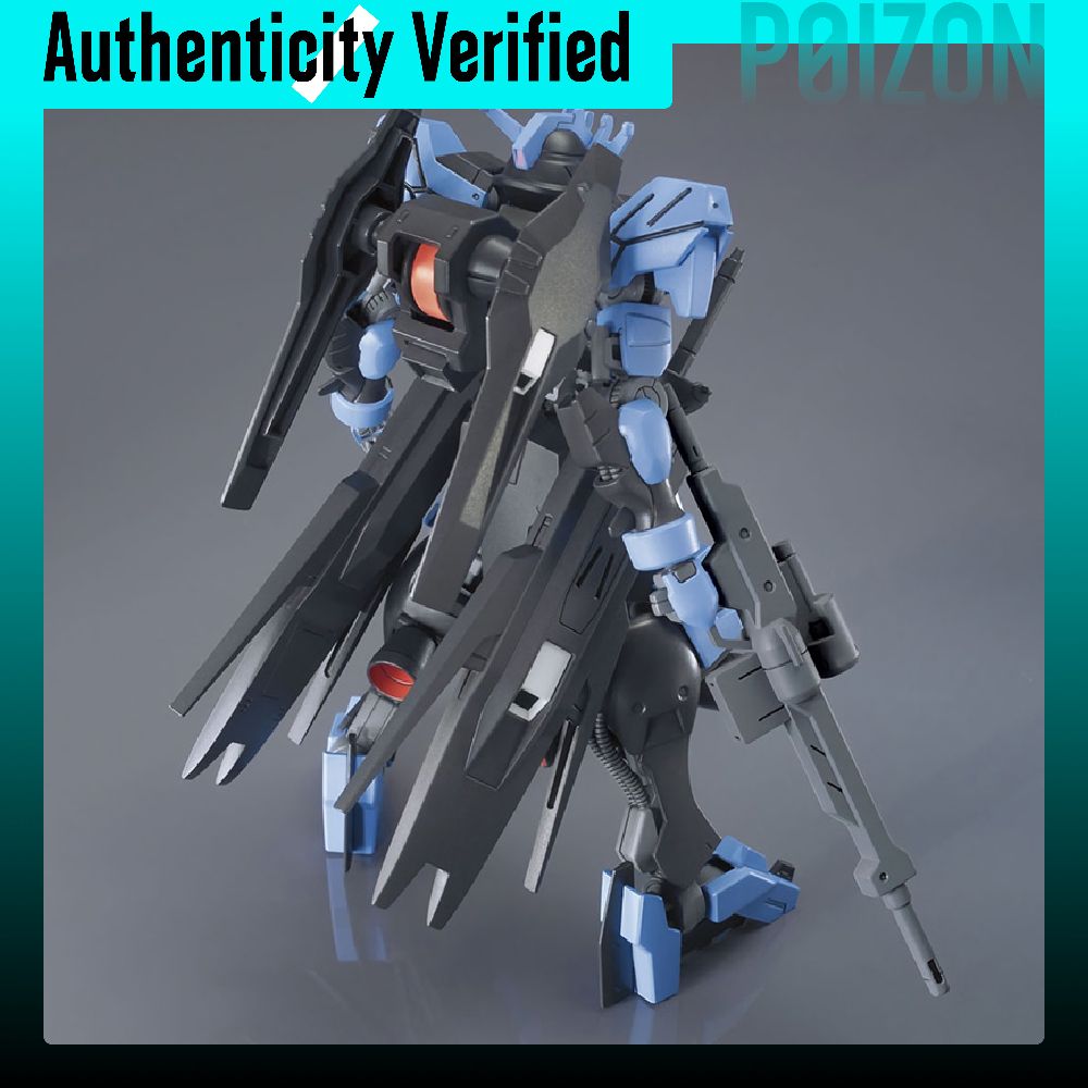 BANDAI HG 1/144 Vidar Gundam,  - đánh giá và giá Bandai Gundam Hg