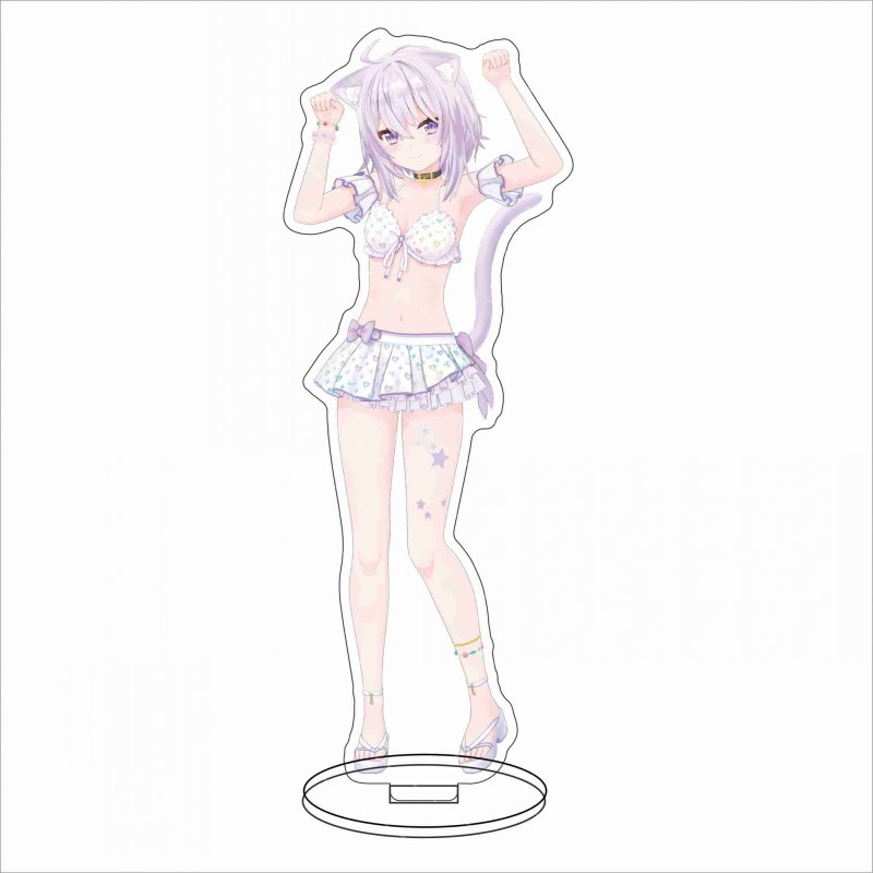 16CM Anime Hololive Shirakami  - đánh giá và giá Anime Merchandise Collection