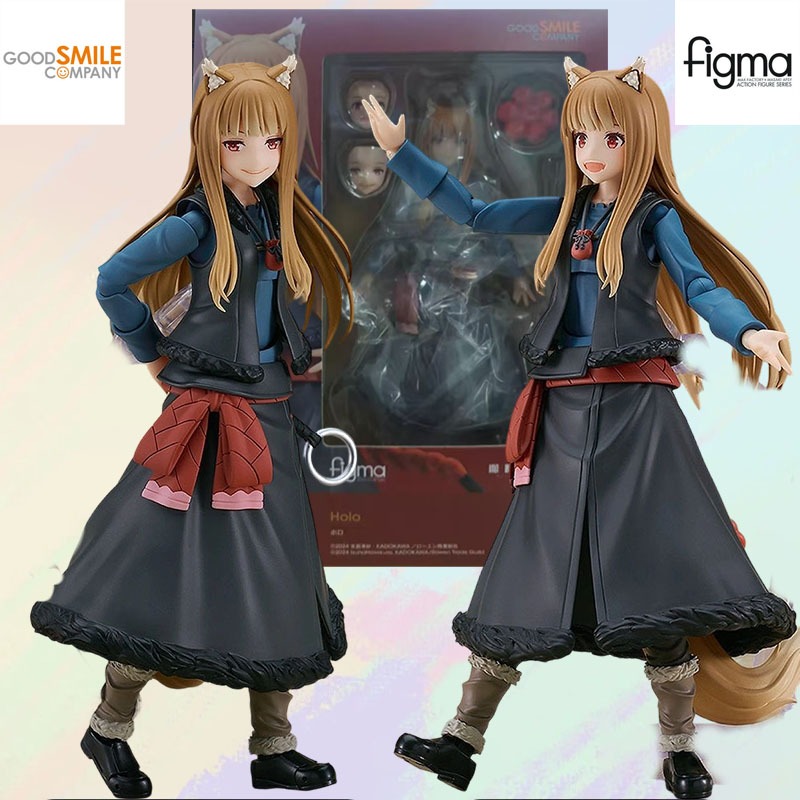 Good Smile Company Figma 647 H - đánh giá và giá Good Smile Company Figma