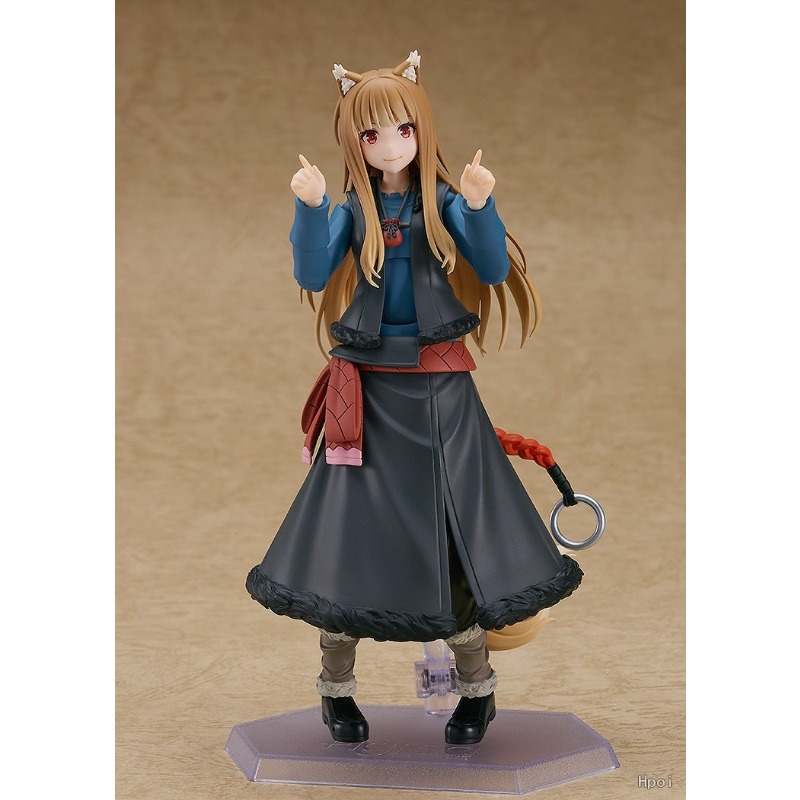Good Smile Company Figma 647 H - đánh giá và giá Good Smile Company Figma
