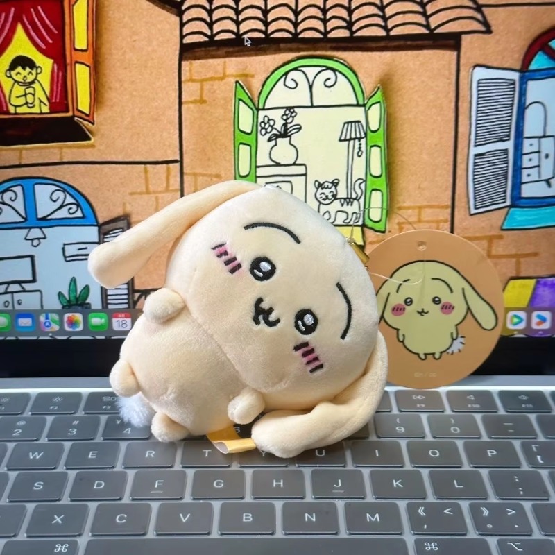Chiikawa Usagi Lop-Eared Rabbi - đánh giá và giá Anime Merchandise In Japanese