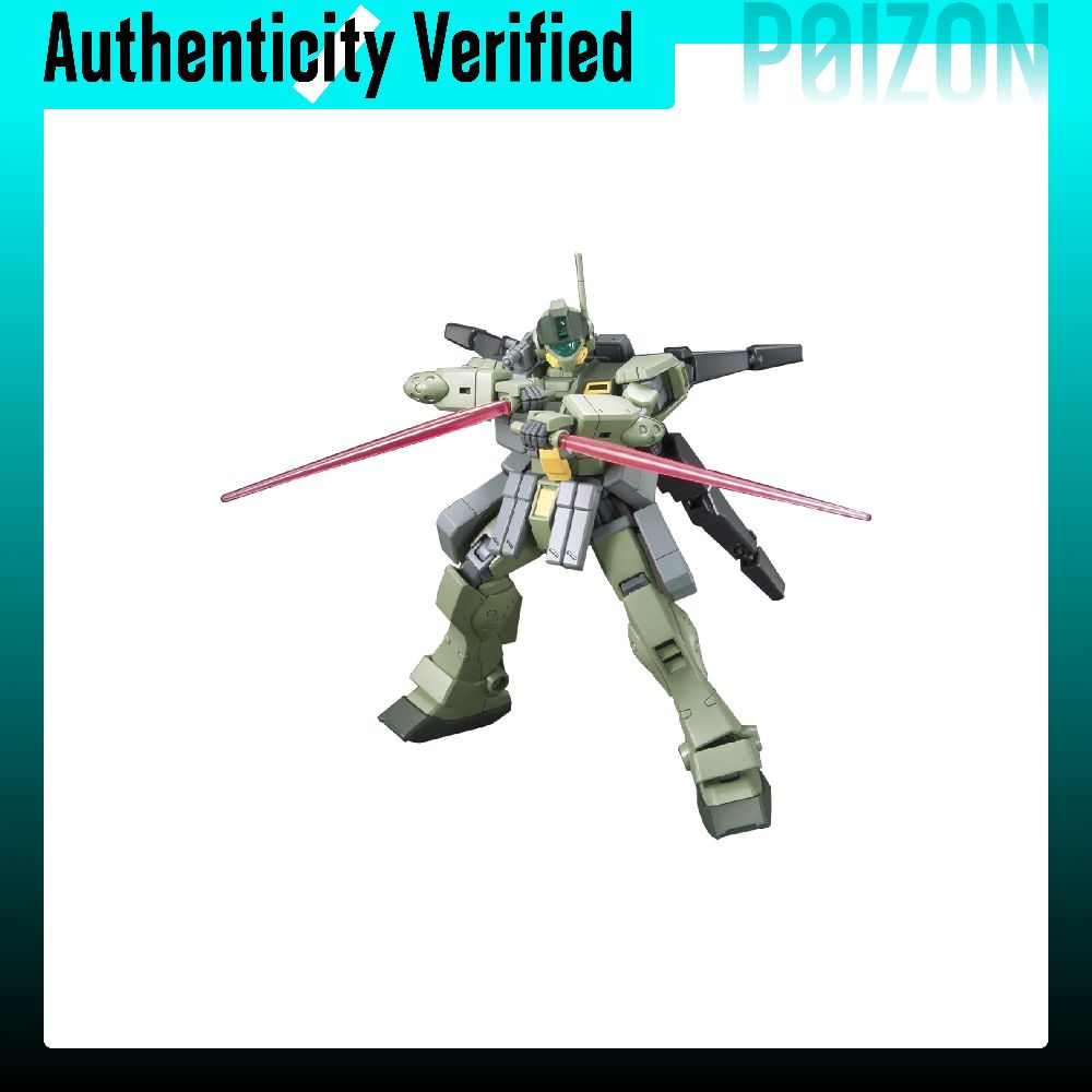 BANDAI HG 1/144 Jim K9 Sniper  - đánh giá và giá Bandai Gundam Hg