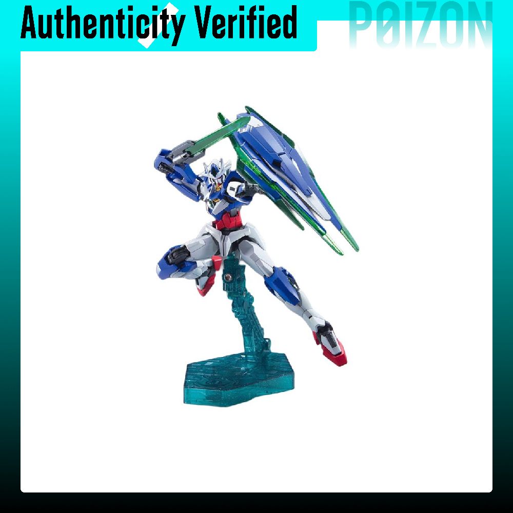 BANDAI HG Mobile Suit Gundam 0 - đánh giá và giá Bandai Gundam Hg