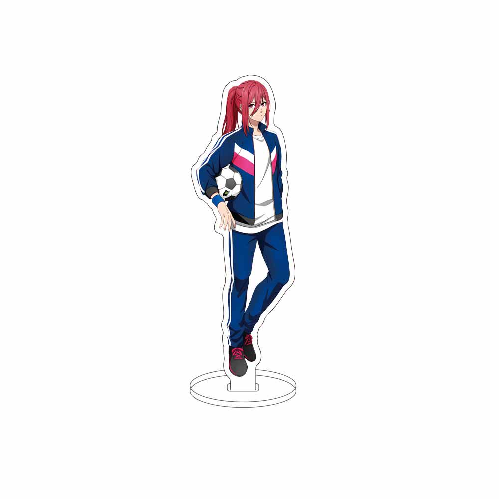 16CM Acrylic Figure Stand Anim - đánh giá và giá Anime Merchandise Collection
