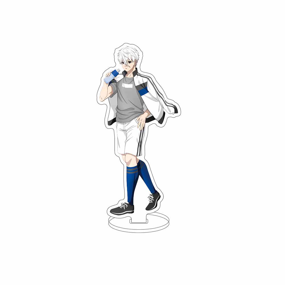 16CM Acrylic Figure Stand Anim - đánh giá và giá Anime Merchandise Collection