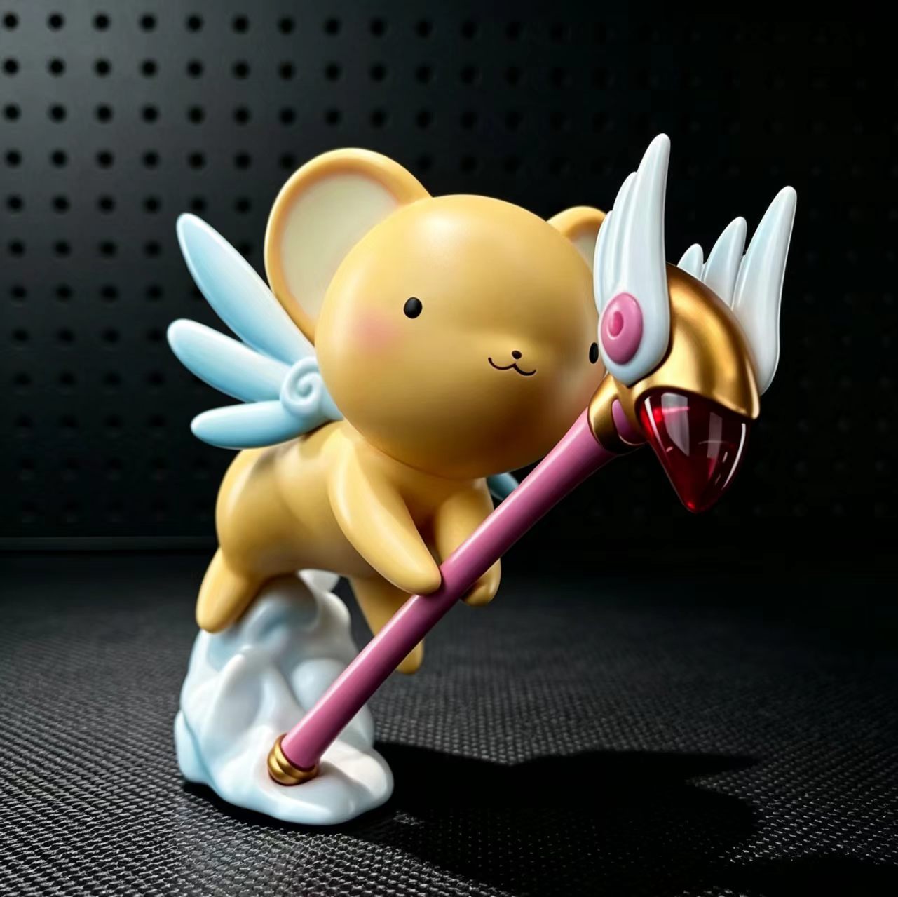 Kero Anime GK Model Figurine,  - đánh giá và giá Popular Anime Merchandise