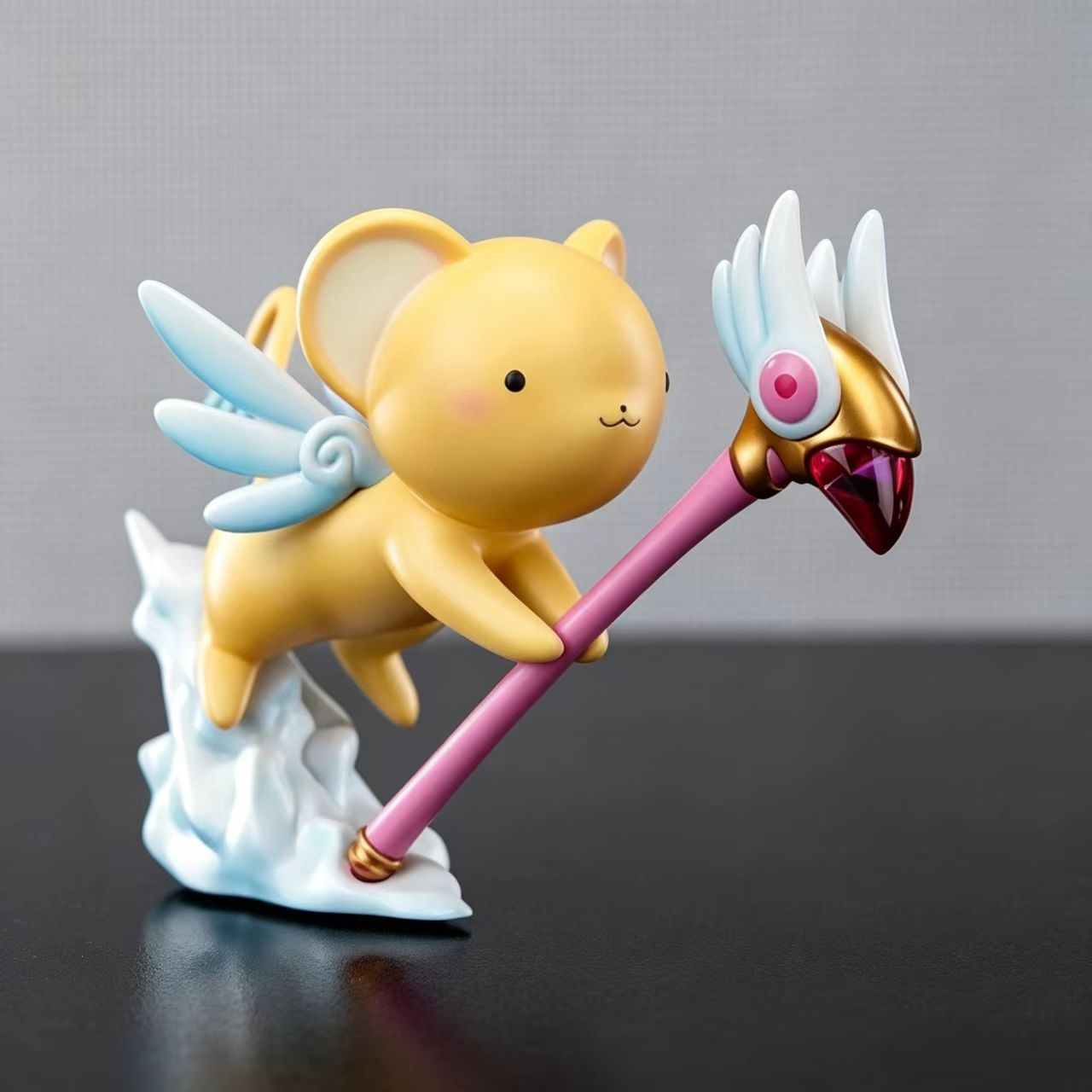 Kero Anime GK Model Figurine,  - đánh giá và giá Popular Anime Merchandise