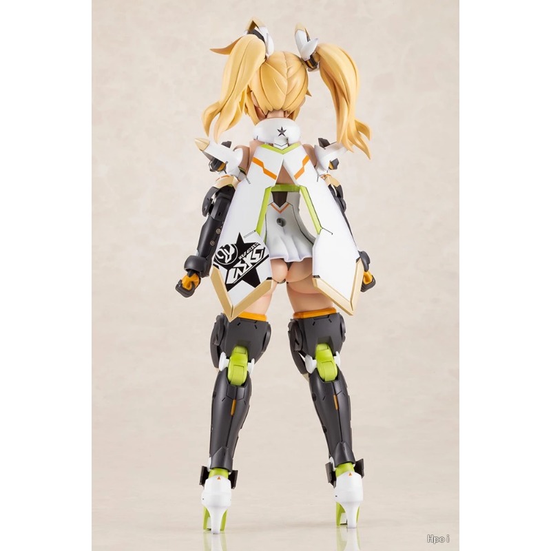 In Stock Original KOTOBUKIYA G - đánh giá và giá Good Smile Company Figma
