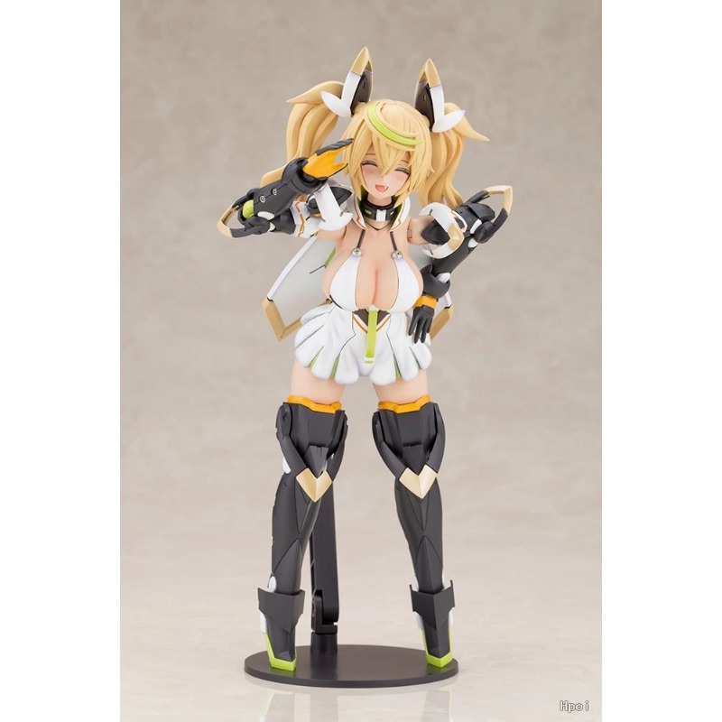 In Stock Original KOTOBUKIYA G - đánh giá và giá Good Smile Company Figma