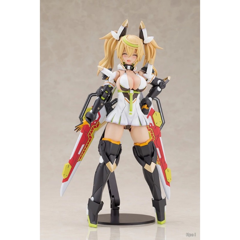 In Stock Original KOTOBUKIYA G - đánh giá và giá Good Smile Company Figma