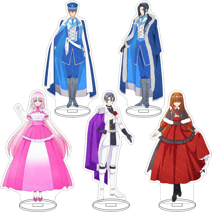16CM Anime Figure The Dark His - đánh giá và giá Anime Merchandise Collection