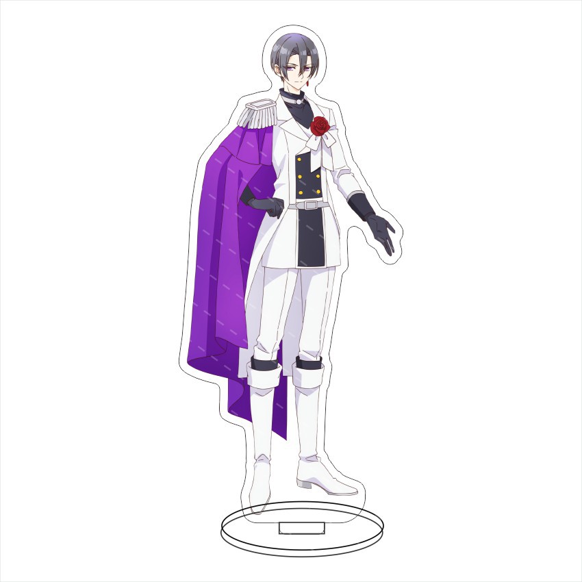 16CM Anime Figure The Dark His - đánh giá và giá Anime Merchandise Collection