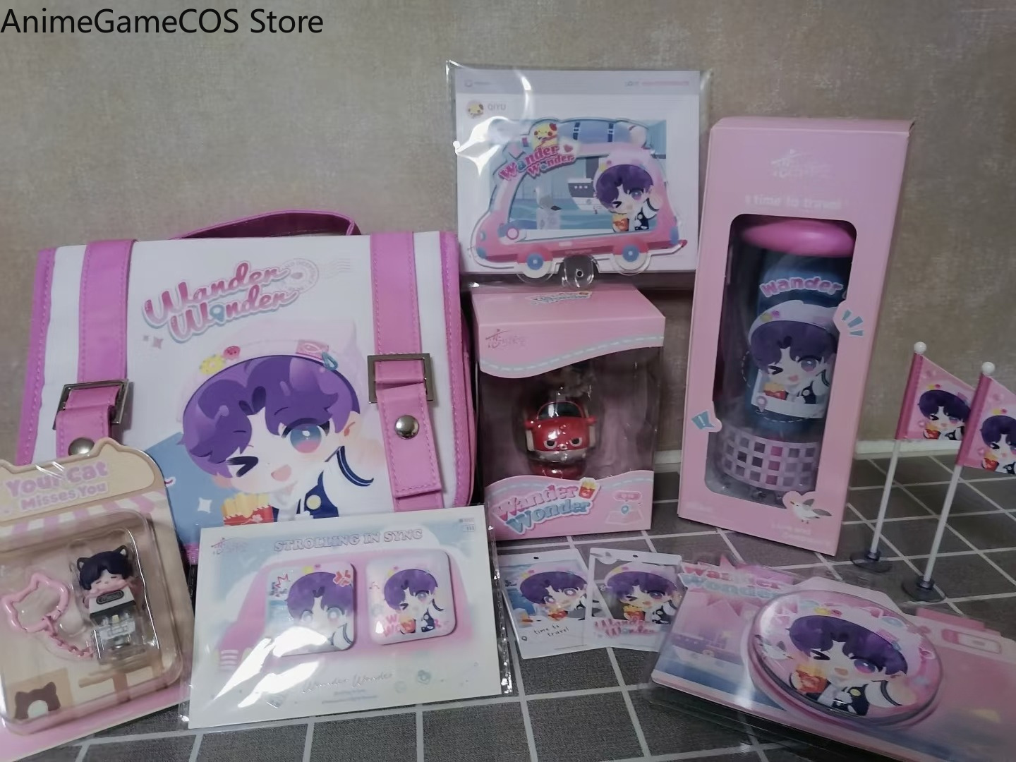 Anime [Official Merchandise] L - đánh giá và giá Anime Merchandise Mugs