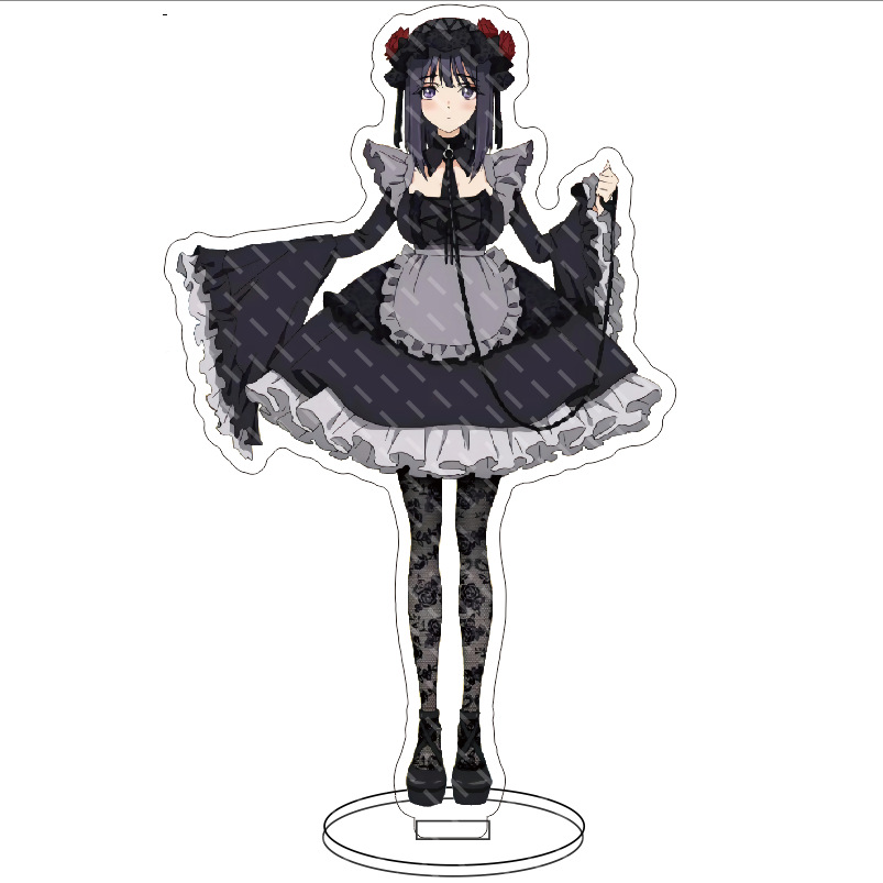 16CM Anime My Dress-Up Darling - đánh giá và giá Anime Merchandise Collection