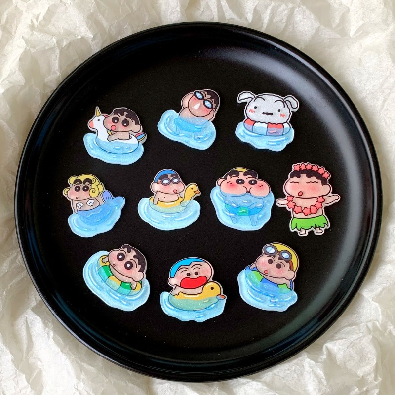 Crayon Shin-chan Shiro Cartoon - đánh giá và giá Anime Merchandise Mugs