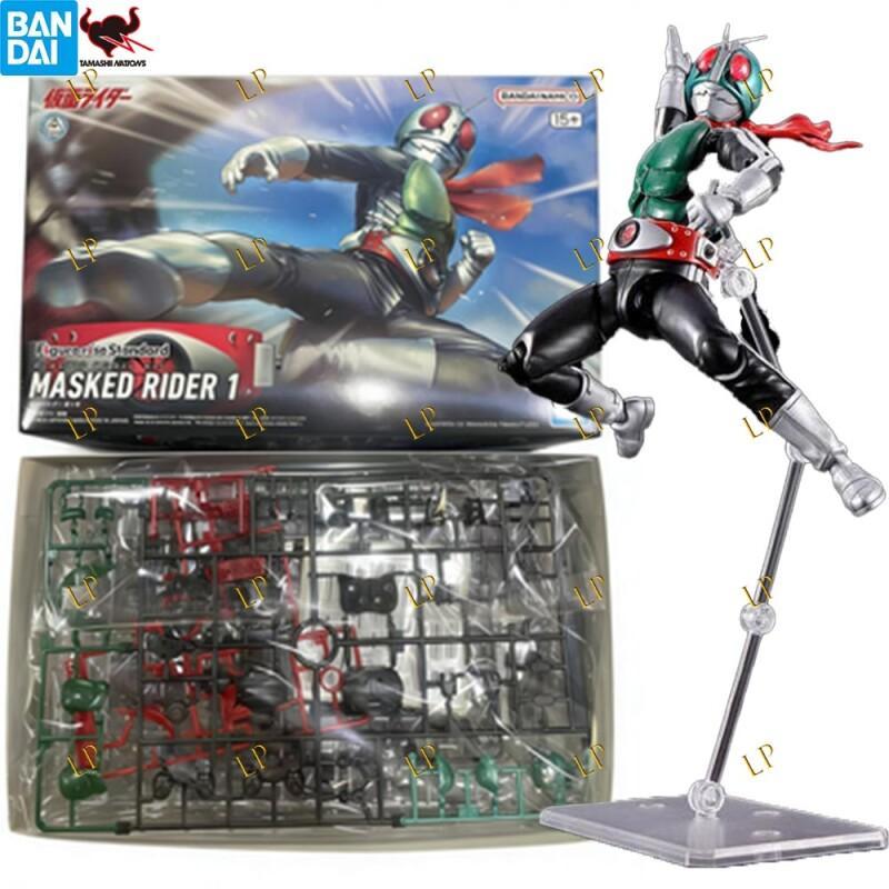 In Stock Original BANDAI SPIRI - đánh giá và giá Good Smile Company Figma
