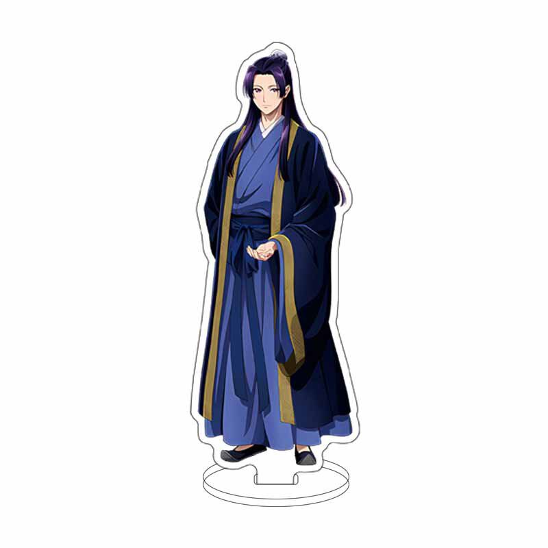 16CM Anime ‌Kusuriya no Hitori - đánh giá và giá Anime Merchandise Collection