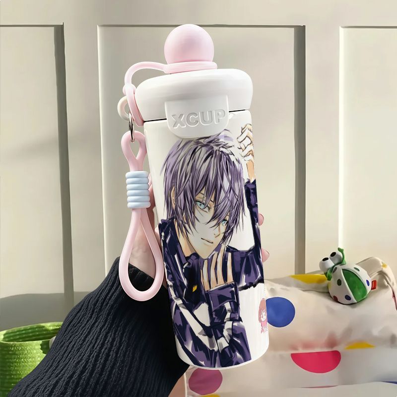 New Noragami YATO Iki Hiyori Y - đánh giá và giá Anime Merchandise Mugs