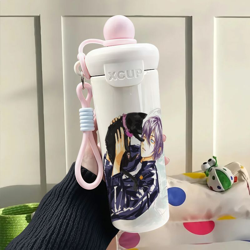 New Noragami YATO Iki Hiyori Y - đánh giá và giá Anime Merchandise Mugs