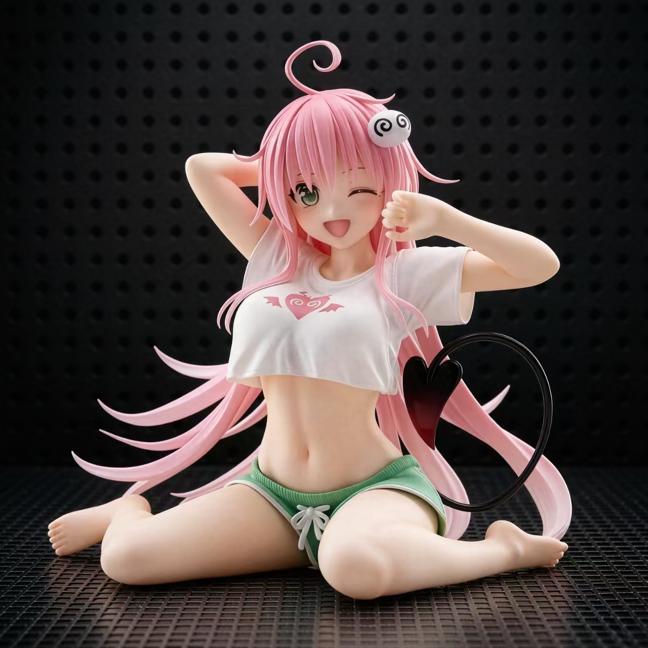 Loungewear Rara Anime GK Model - đánh giá và giá Popular Anime Merchandise