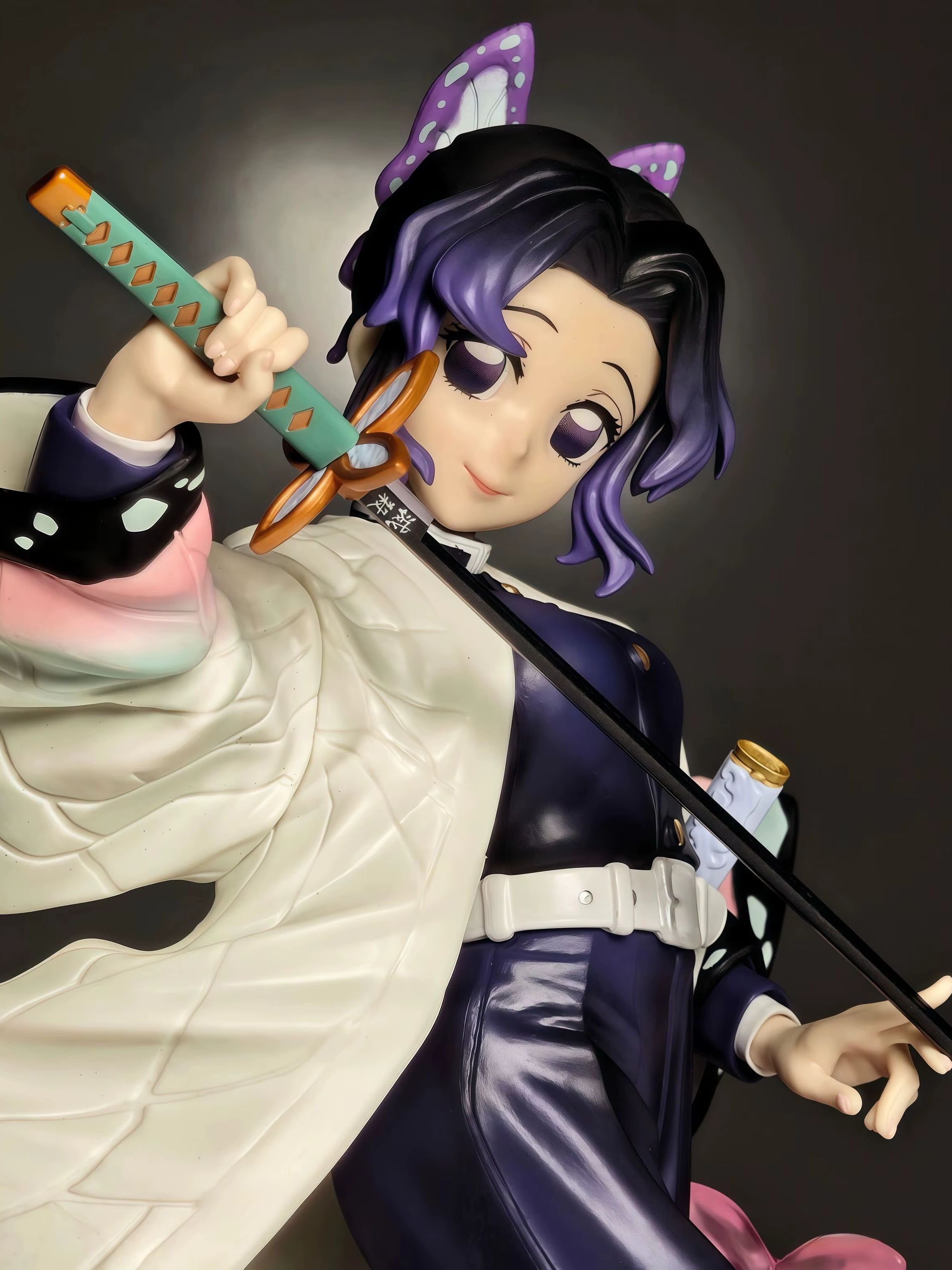 Shinobu Kocho Anime GK model f - đánh giá và giá Popular Anime Merchandise