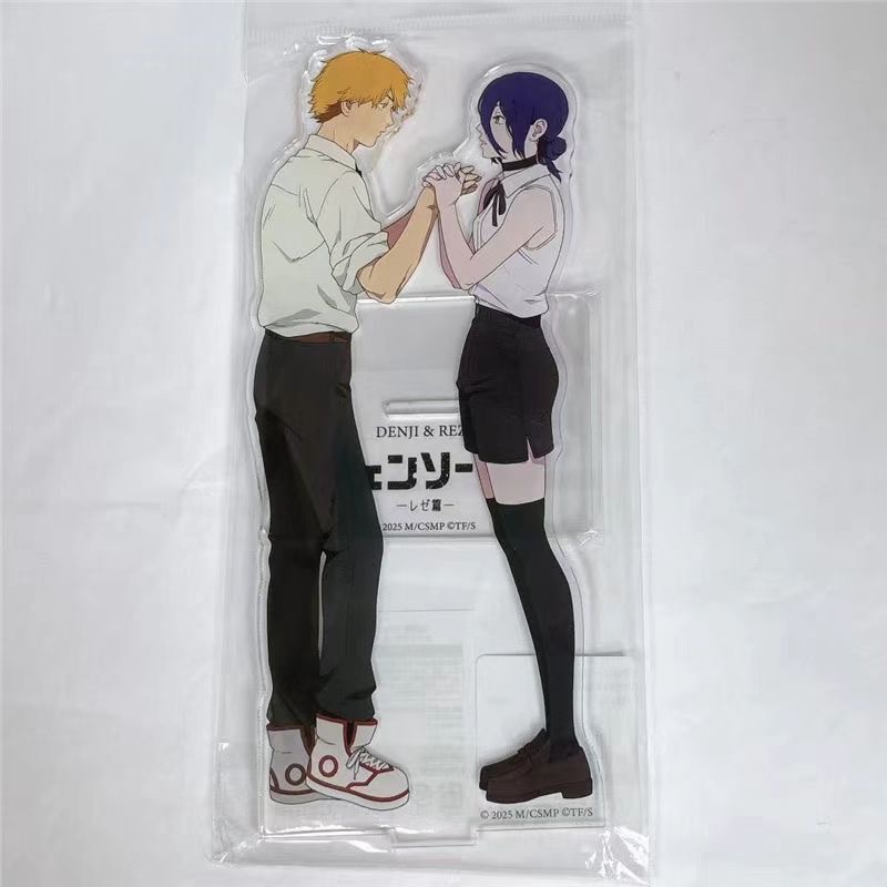 Anime Acrylic Stand Reze Arc D - đánh giá và giá Anime Merchandise Collection