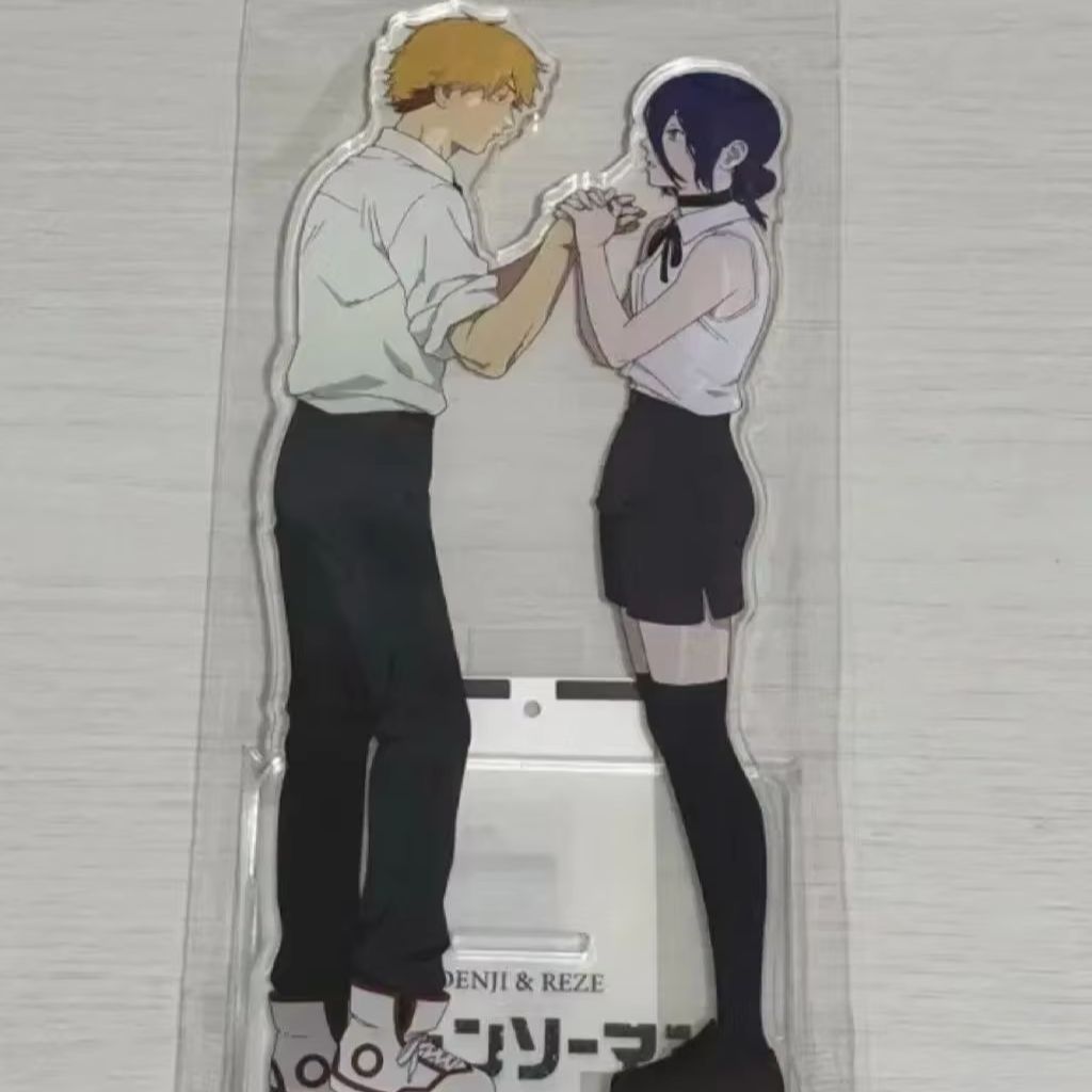 Anime Acrylic Stand Reze Arc D - đánh giá và giá Anime Merchandise Collection