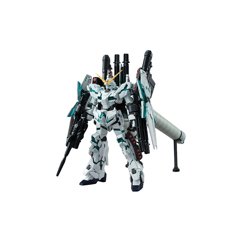 BANDAI Mobile Suit Gundam Unic - đánh giá và giá Bandai Gundam Hg
