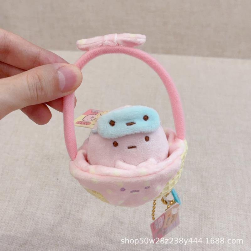 Japanese Sumikko Gurashi Anime - đánh giá và giá Anime Merchandise In Japanese