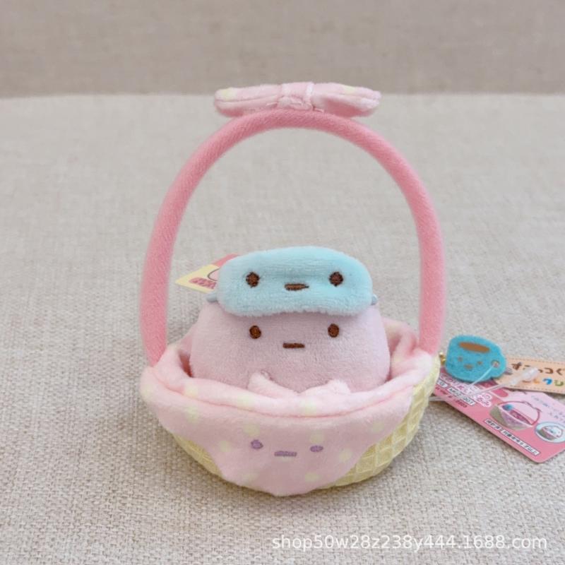 Japanese Sumikko Gurashi Anime - đánh giá và giá Anime Merchandise In Japanese