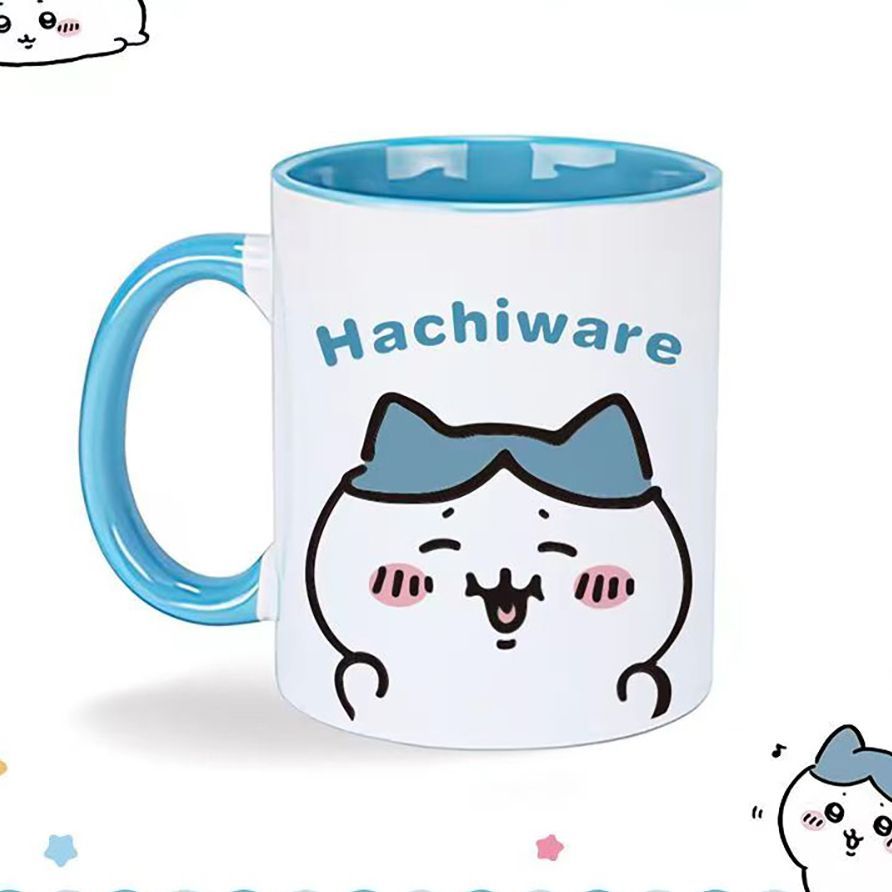 Anime Cute Kawaii Lovely Chiik - đánh giá và giá Anime Merchandise Mugs