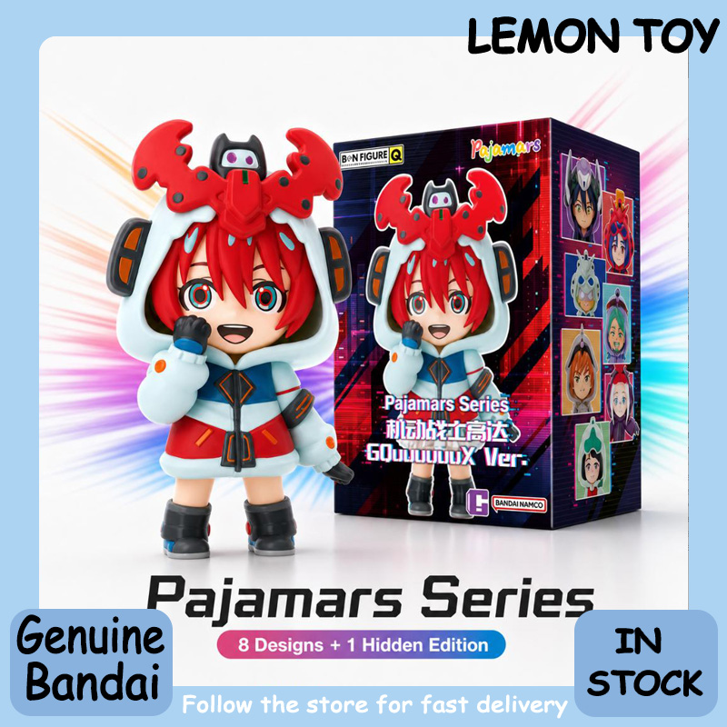 Genuine Bandai BN Figure Q Paj - đánh giá và giá Bandai Gundam Hg