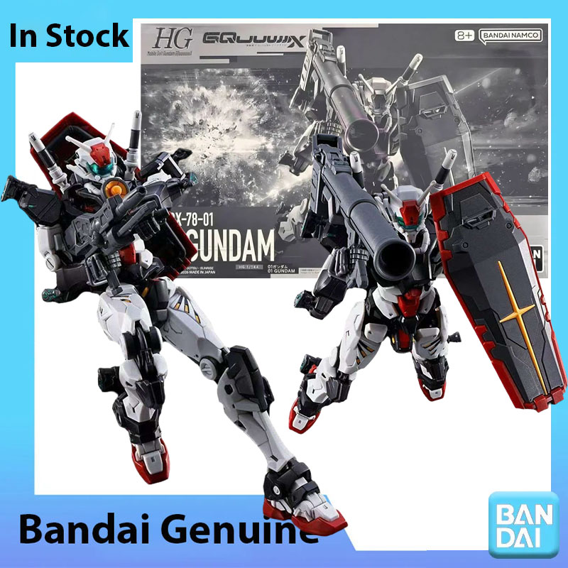 Bandai 100% Genuine Gundam Mod - đánh giá và giá Bandai Gundam Hg