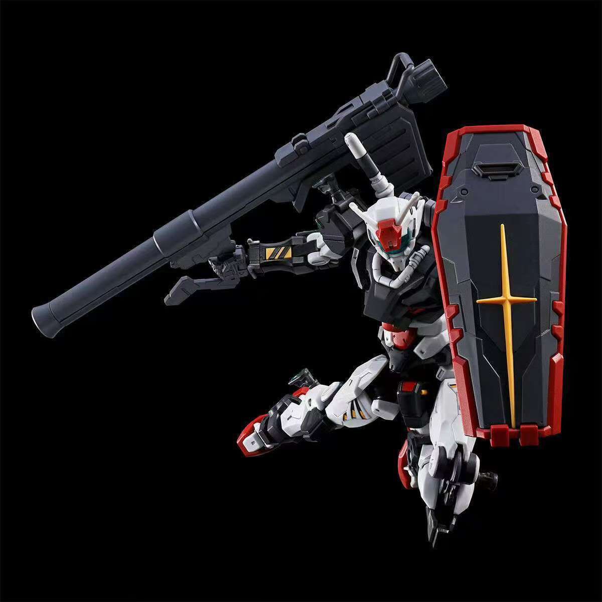 Bandai 100% Genuine Gundam Mod - đánh giá và giá Bandai Gundam Hg